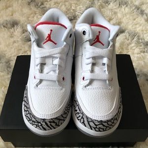 Jordan 3 Retro BP